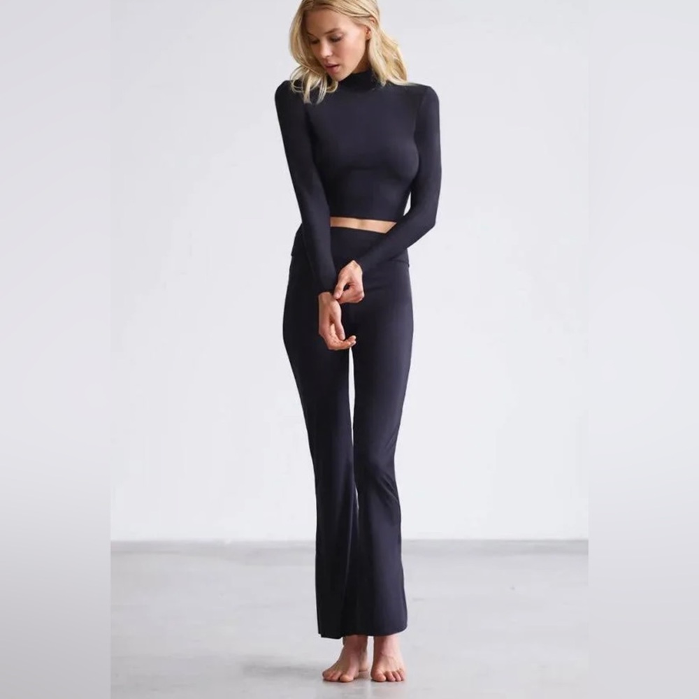 Commando Butter Flare Lounge Pant